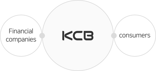 Financial companies, consumers - KCB